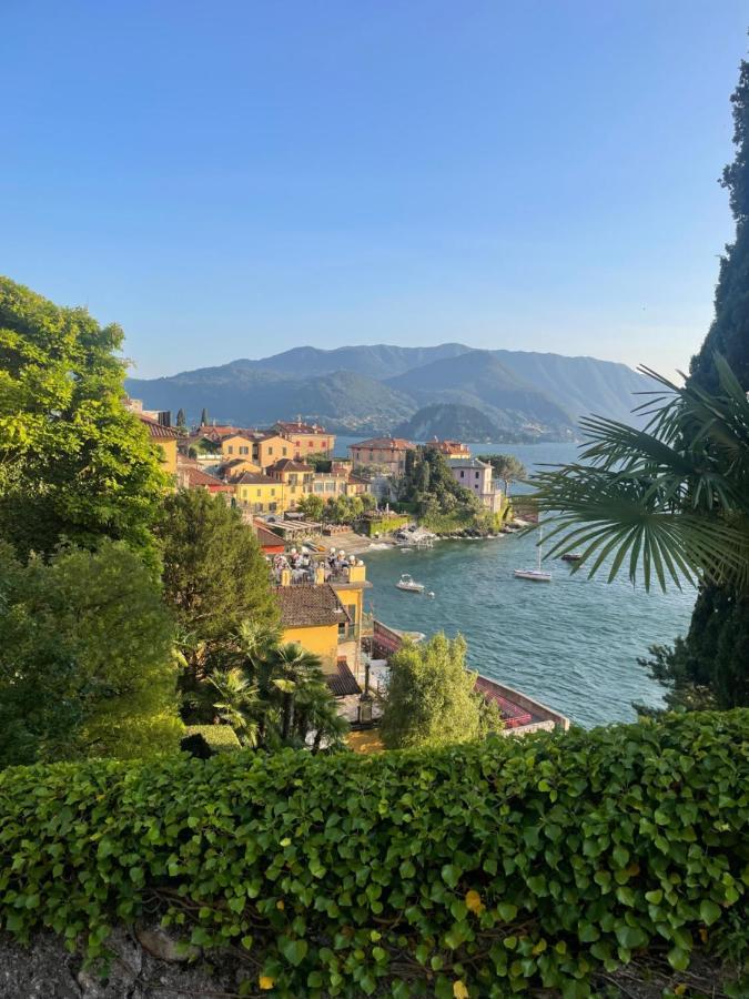 Varenna By Foot Exterior foto